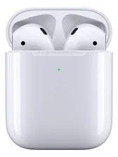 Imagen 2 del producto Audifonos In-ear Inalambricos Bluetooth Para iPhone 2 Gen