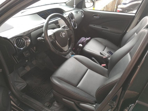Toyota Etios Xls 1.5