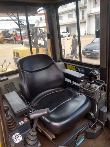 Trator De Esteiras Dressta Td10r *9,2 Ton.*2016*565 Hs