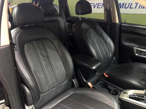 Chevrolet Captiva Sport Fwd 2.4 16v 171/185cv