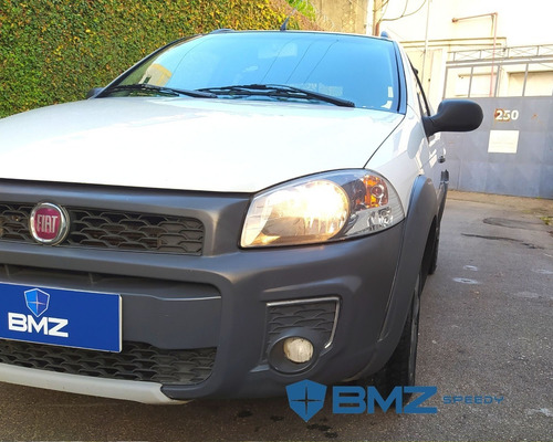 Fiat Strada