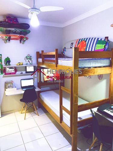 Imagem 25 de 26 de Apartamento - Ap00247 - 70128928