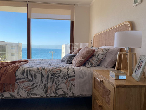 Vista Al Mar Despejada,dpto Nuevo