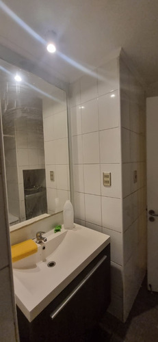 Gran Oportunidad! Departamento 1d/1b Con Terraza San Miguel