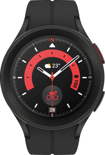 Smartwatch Samsung Galaxy Watch Gen 5 Pro 45mm  Bluetooth