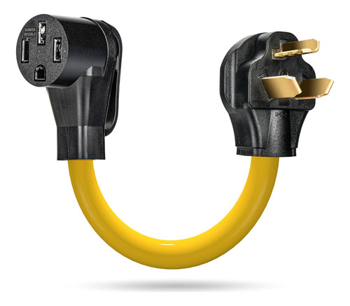 Lazmumi Nema Ev Cable Adaptador Cargador Para Secadora Carga