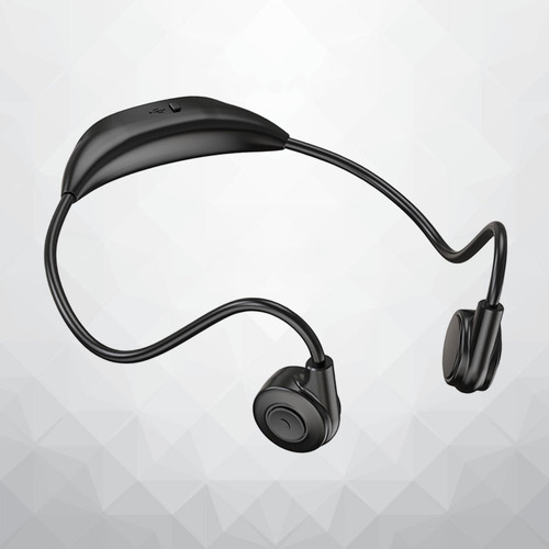 Auriculares Bluetooth Con Micrófono Auriculares Deportivos