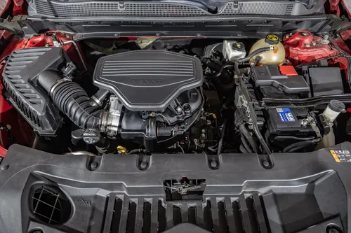 Chevrolet Blazer 3.6 V6 Rs