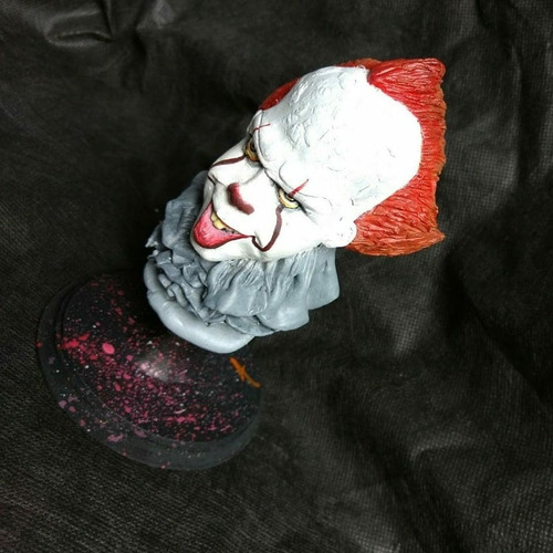 It El Payaso