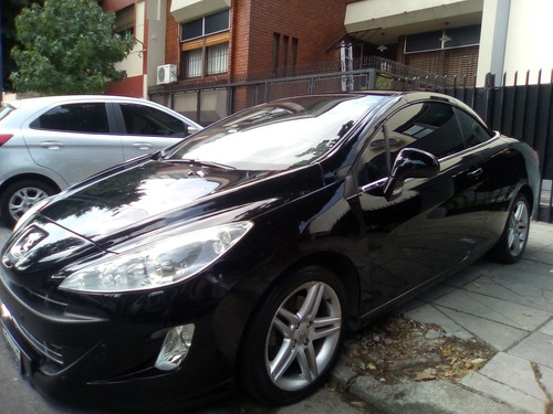 308 Cc.(cabriolet)...excelente Estado ,al Dia