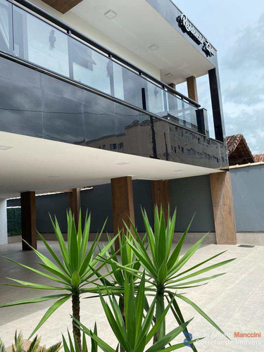 Imagem 2 de 26 de Casa De Condomínio Com 2 Dorms, Maracanã, Praia Grande - R$ 210 Mil, Cod: 1164 - V1164