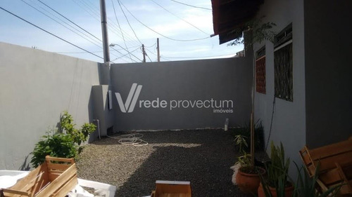 Imagem 3 de 27 de Casa À Venda Em Jardim Santana - Ca275296