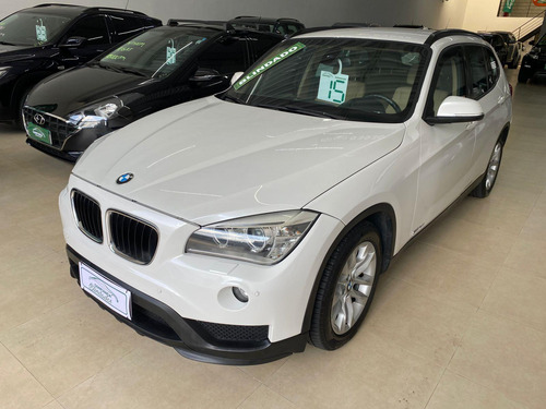 BMW X1 X1 2.0 sDrive20i Activeflex