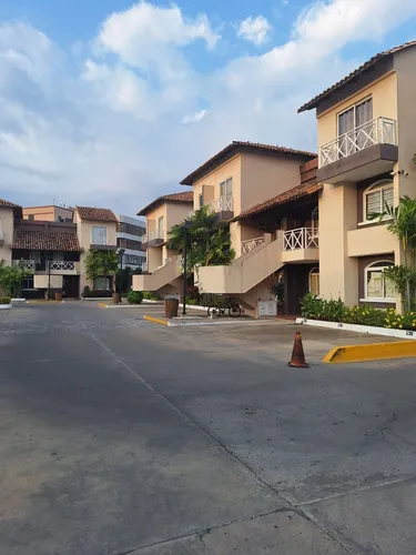 Terramar Villas