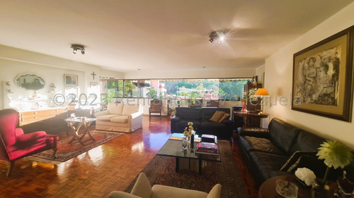 Apartamento En Venta El Peñón #24-25226