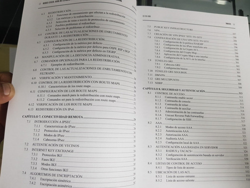 Libro Redes Cisco