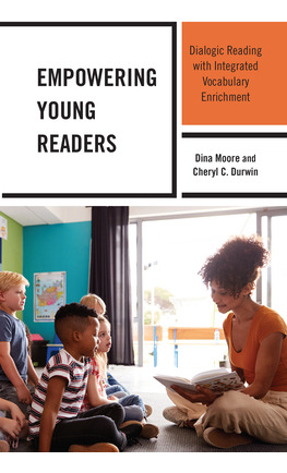 Libro Empowering Young Readers: Dialogic Reading With Int...