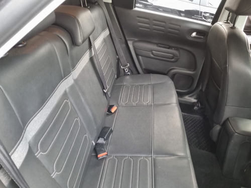 Citroën C4 Cactus 1.6 Vti 115 At6 Shine Bi Tono