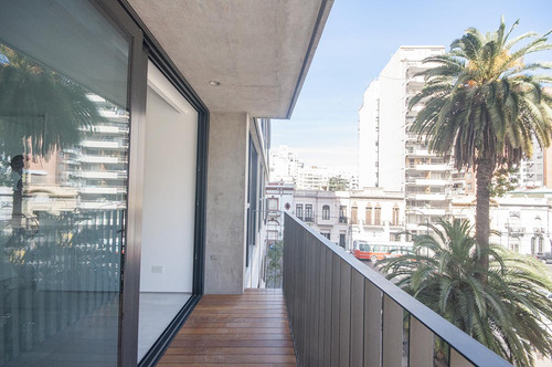 Departamento 4 Ambientes A Estrenar Piso Alto En Donna Acqua Caballito