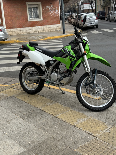 Kawasaki Klx 300 L