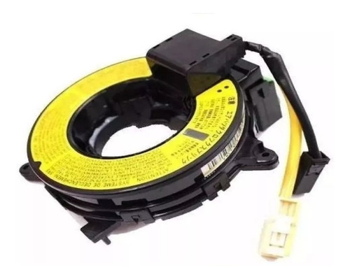 Cinta Airbag Hard Disk L200 Triton 08 A 14 Com Piloto Automatico E Comando  De Som No Volante
