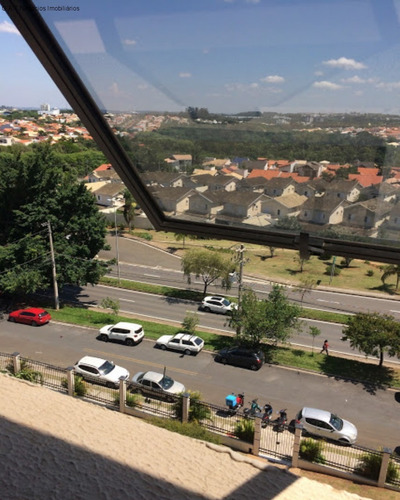 Sala À Venda No Jardim Astro - Sorocaba/sp - Sl02000 - 34667229