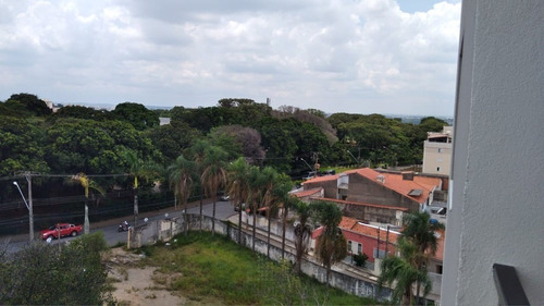 Imagem 15 de 15 de Apartamento P/ Locação V. Carvalho Sorocaba/ Sp - Ap-2055-2