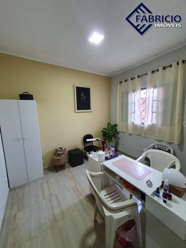 Imagem 6 de 30 de Casa - Ca00355 - 69289077