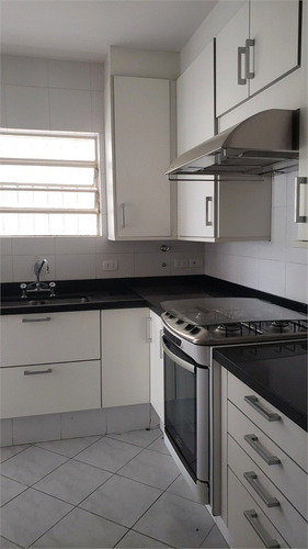 Imagem 4 de 22 de Sobrado Residencial Chácara Santo Antônio - Reo527288