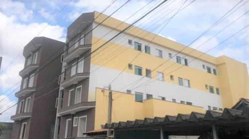 Imagem 9 de 9 de Apto No Carrão Com 2 Dorms, 40m² - Ap14615