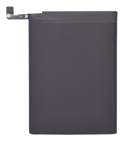 Batería Mk Cell Para Huawei Y7a / Hb526489eew