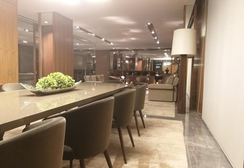 Imagen 21 de 30 de Departamento En Venta En San Pedro Garza Garcia (rb)