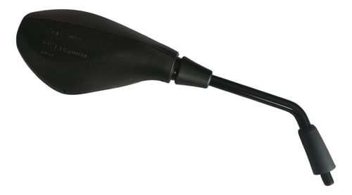 Espejo Derecho De Moto Tnt150,trk251 Rk 150-luxor 150