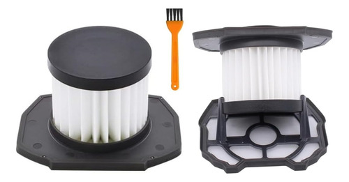 Filtro A32sv02 Para Aspiradora Manual P718, Reemplaza 313-fs