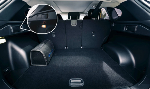 Imagen 15 de 17 de Hyundai Tucson Nx4 Attraction At - 23