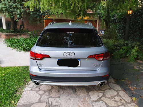 Audi A4 Allroad 2.0 Tfsi Quattro 252cv