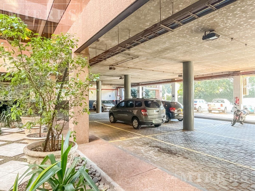 Imagen 11 de 30 de Oficinas En Alquiler De 575 M2 Sobre Avda.del Libertador En Vicente López