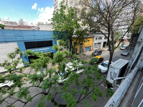 Venta Departamento 2 Dormitorios Centro