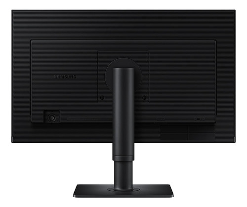 Monitor Samsung Essential S4 24 , Fhd, 100hz Cor Preto