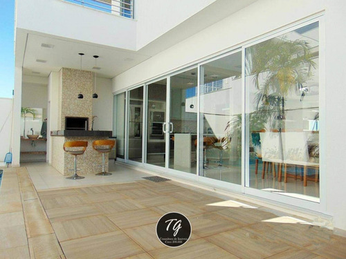 Imagem 23 de 30 de Casa - Ca00758 - 69288833