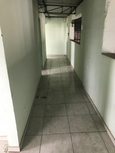 Imagem 18 de 25 de Galpão/pavilhão Para Alugar No Bairro Vila Augusta Em - 161-2