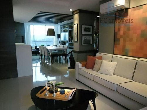 Imagem 13 de 15 de Apartamento Residencial À Venda, Centro, Balneário Camboriú. - 85_1
