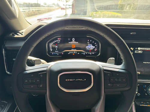 GMC Sierra 6.2 V8 Denali Ultimate