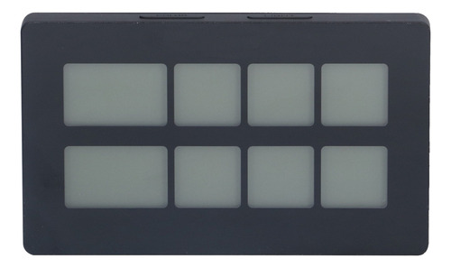 Digital Kitchen Timer, Reg Account Temporizers