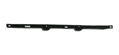 Soporte Paragolpe Volkswagen Polo 1996-2000 Original