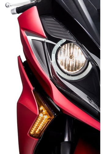 Imagen 13 de 22 de Kymco Downtown 350 Tcs 2023