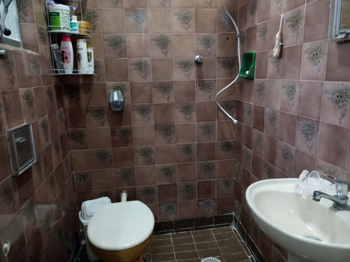 Imagem 11 de 13 de Am87- Casa 03 Dormitórios 200 M Praia Aviação Praia Grande