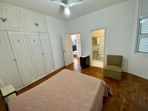 Imagem 19 de 30 de Apartamento À Venda, 215 M² Por R$ 1.100.000,00 - Praia Pitangueiras - Guarujá/sp - Ap3654
