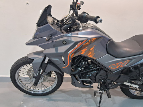 Dafra Nh Nh 190 Nh190 2022/2023
