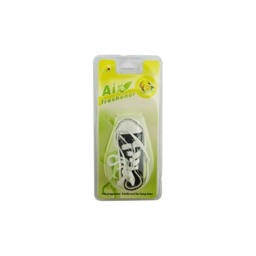 Aromatizante Desodorante Vehículos Adorno Tipo Zapatilla